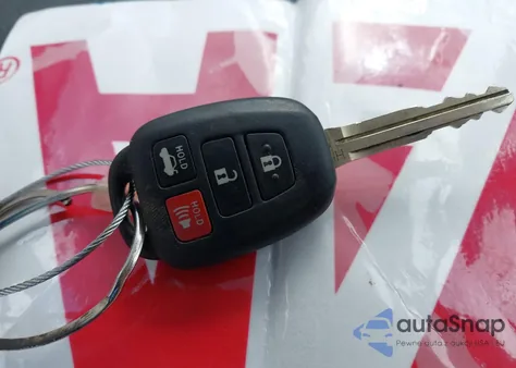 2015 Toyota Camry Le z USA, uszkodzony, nr VIN 4T4BF1FK8FR503316